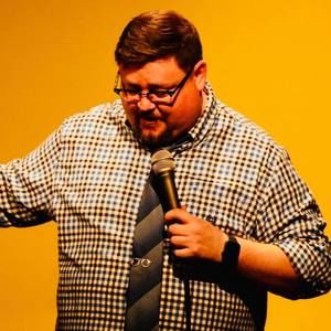 Meet your Posher, Jeff